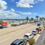 Apartamento Avenida - Sunny Apartment Over The Marina