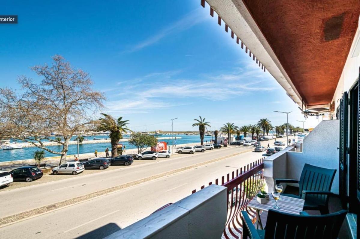 Avenida - Sunny Over The Marina Apartment