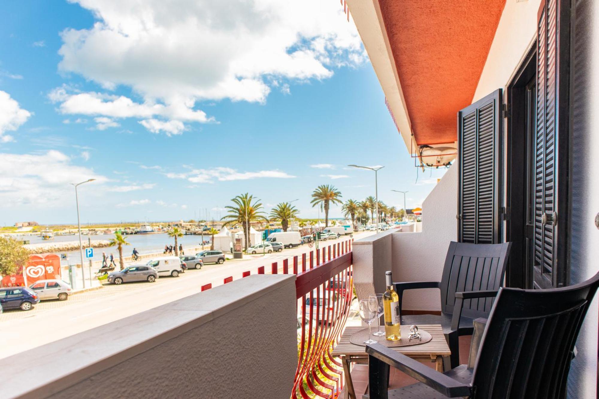 Apartment Avenida - Sunny Over The Marina