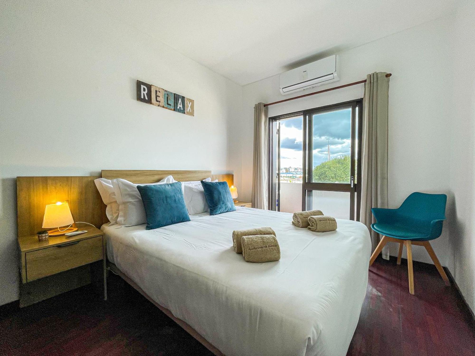 Apartment Avenida - Sunny Over The Marina *