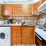 Apartamento Avenida - Sunny Apartment Over The Marina