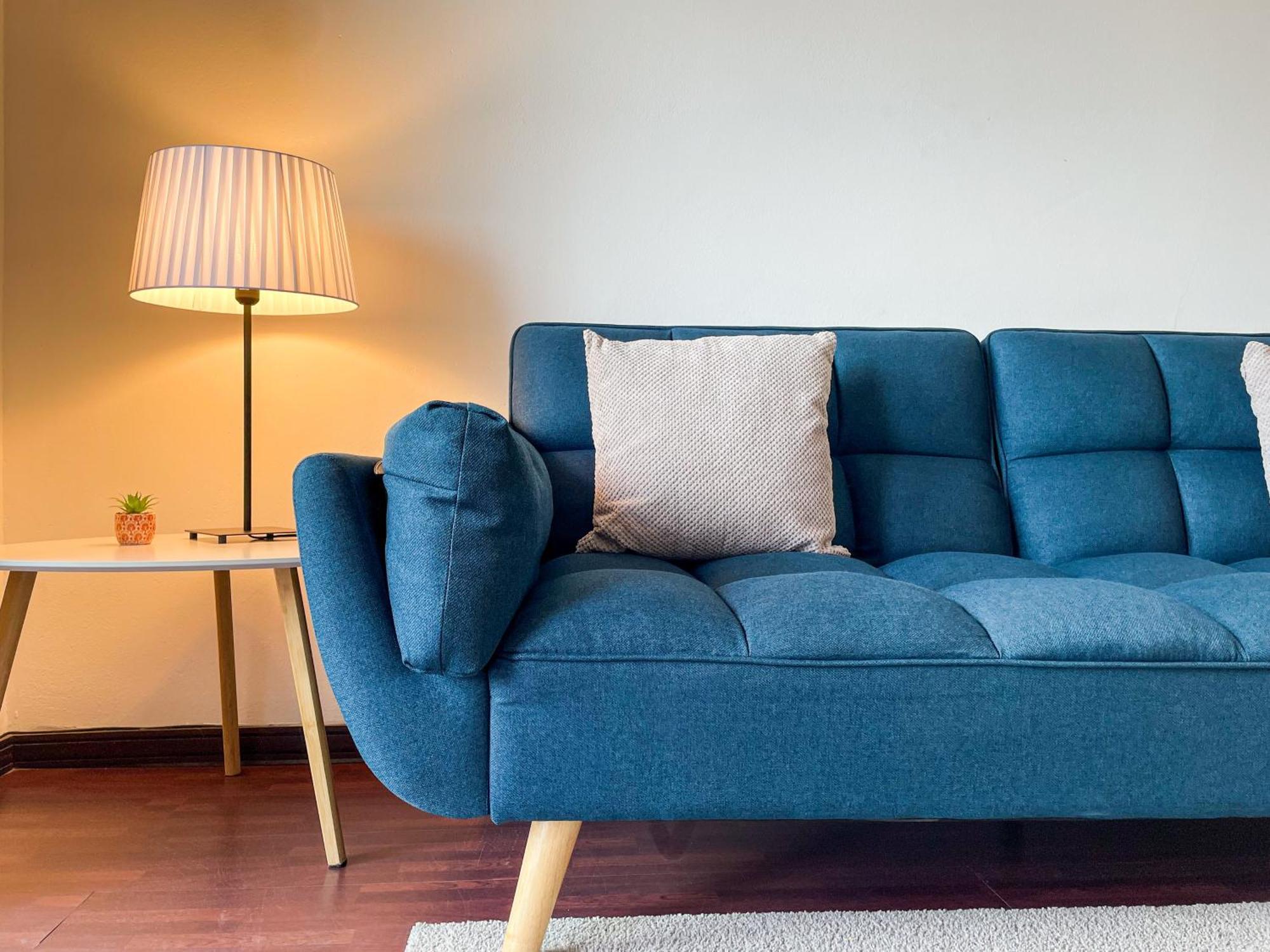 Apartamento Avenida - Sunny Over The Marina